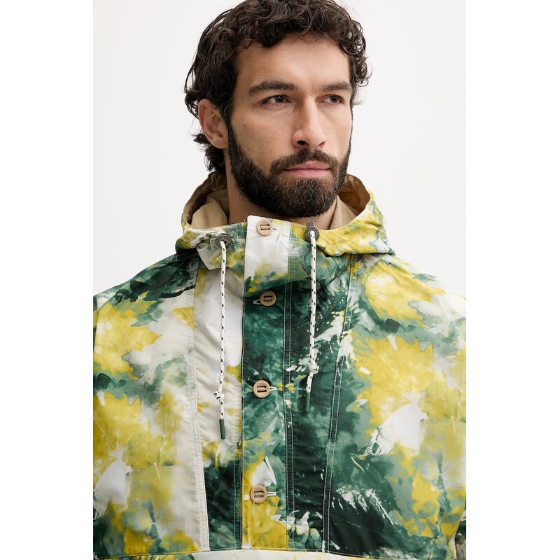 Columbia anorak pánský Acker Rock