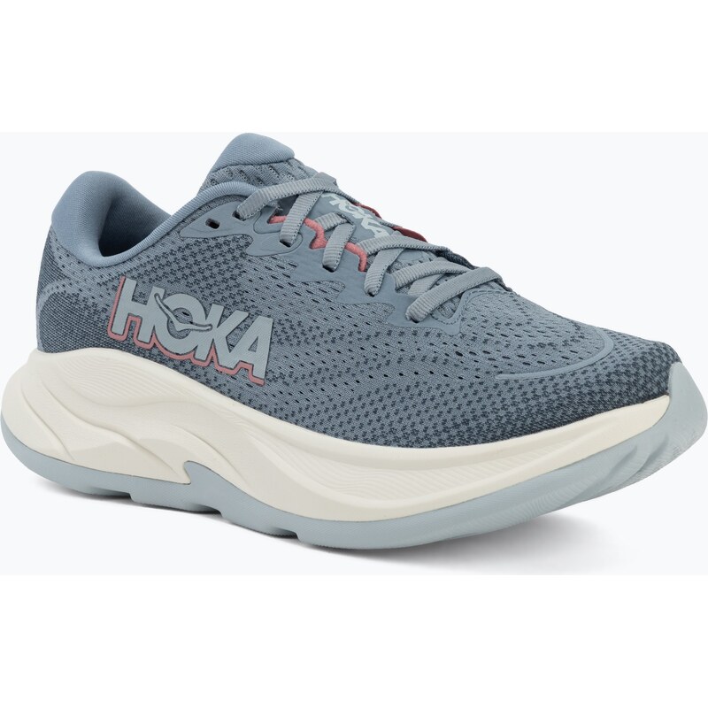Dámské běžecké boty HOKA Rincon 4 washed blue/faded navy