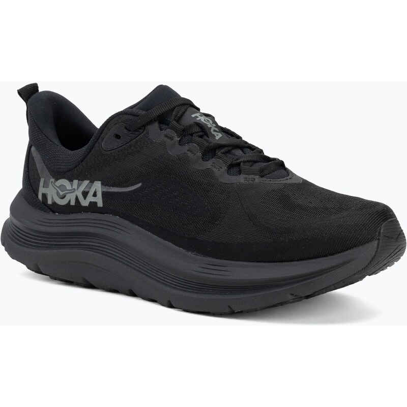 Dámské běžecké boty Hoka Kawana 3 black/black