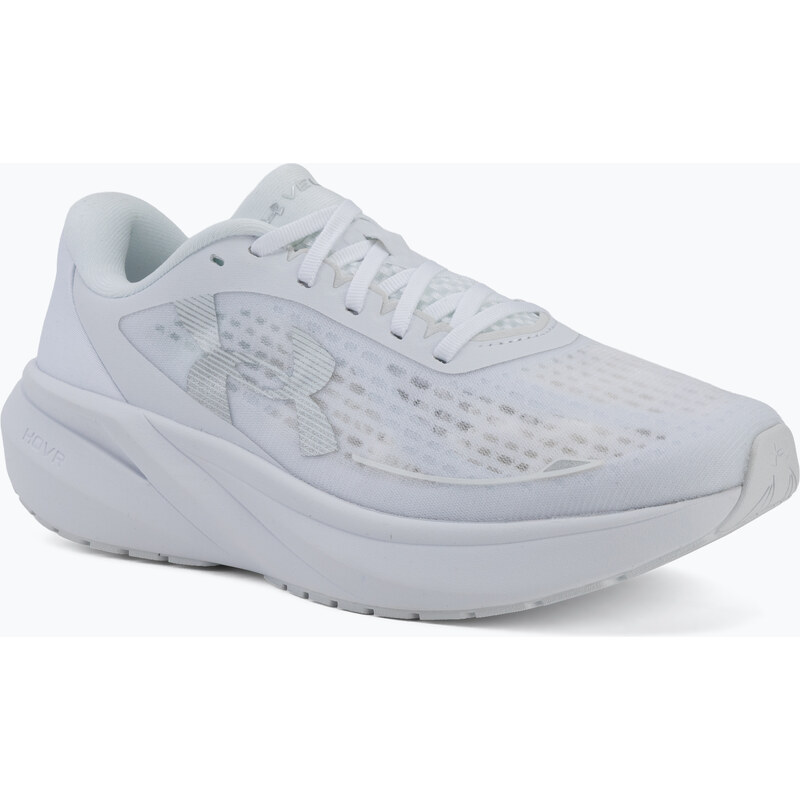 Pánské běžecké boty Under Armour Velociti Pace white/black/royal