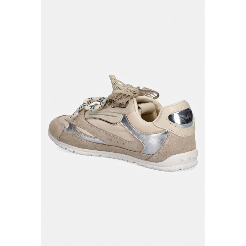 Pinko Yulia 01 sneakers boty dámské