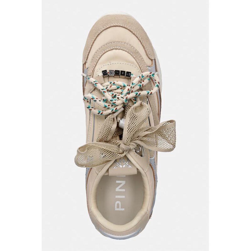 Pinko Yulia 01 sneakers boty dámské
