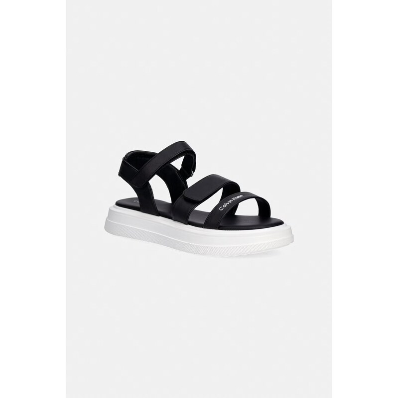 Calvin Klein Jeans sandály dětské
