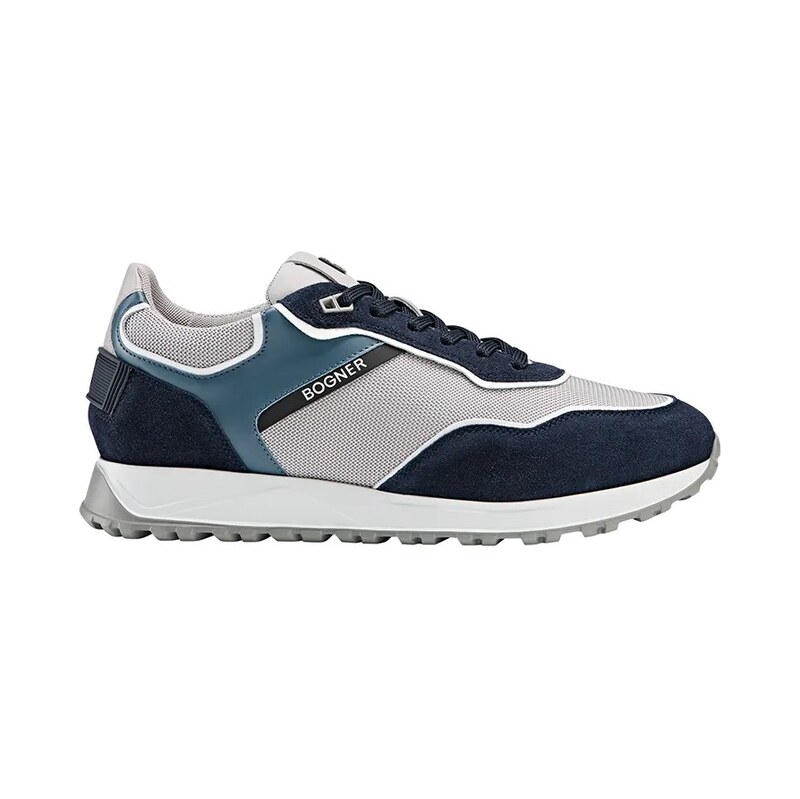 BOGNER MICHIGAN sneakers boty pánské