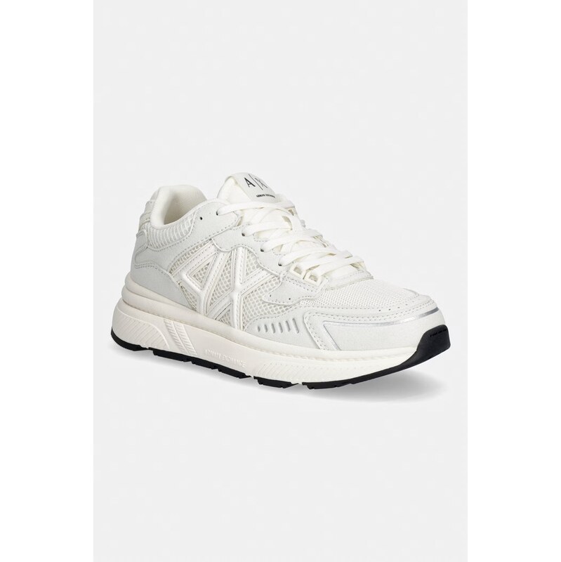 Armani Exchange sneakers boty pánské