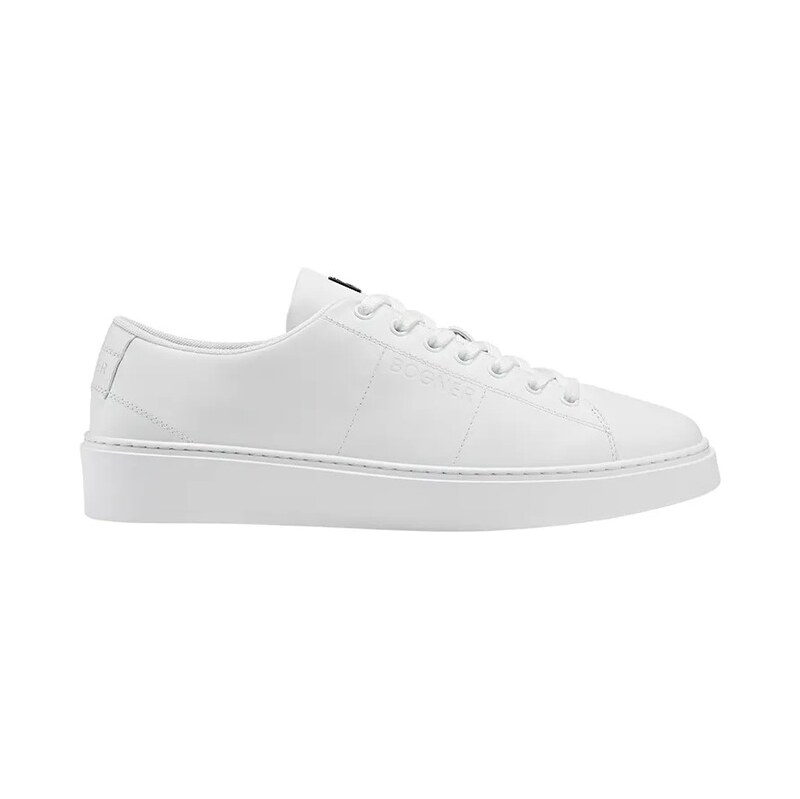 BOGNER SAN REMO sneakers boty pánské kožené