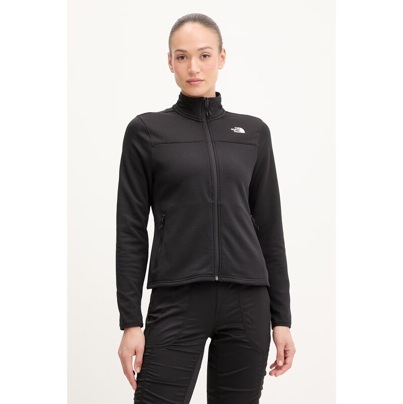 The North Face mikina dámská CEDAR