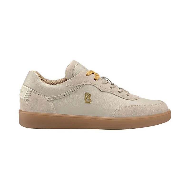 BOGNER VERONA sneakers boty dámské kožené