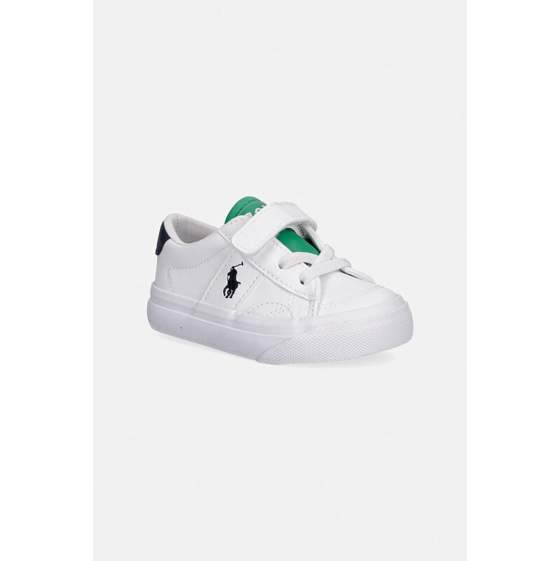 Polo Ralph Lauren sneakers boty dětské