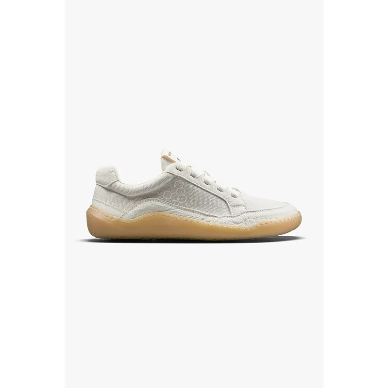 Vivobarefoot GOBI II SNEAKER CANVAS sneakers boty dámské