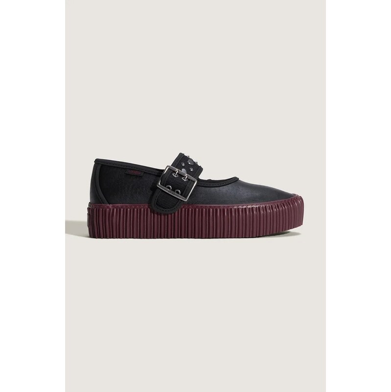 Vans baleríny Mary Jane Creeper