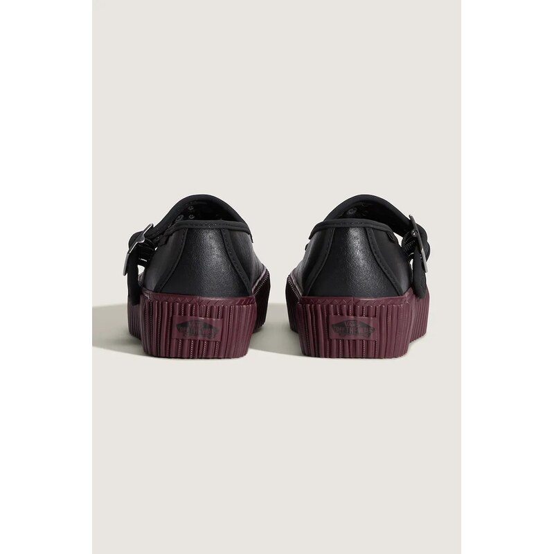Vans baleríny Mary Jane Creeper