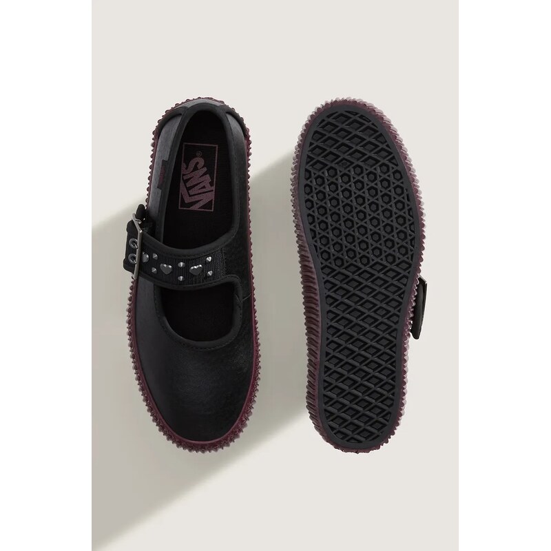 Vans baleríny Mary Jane Creeper