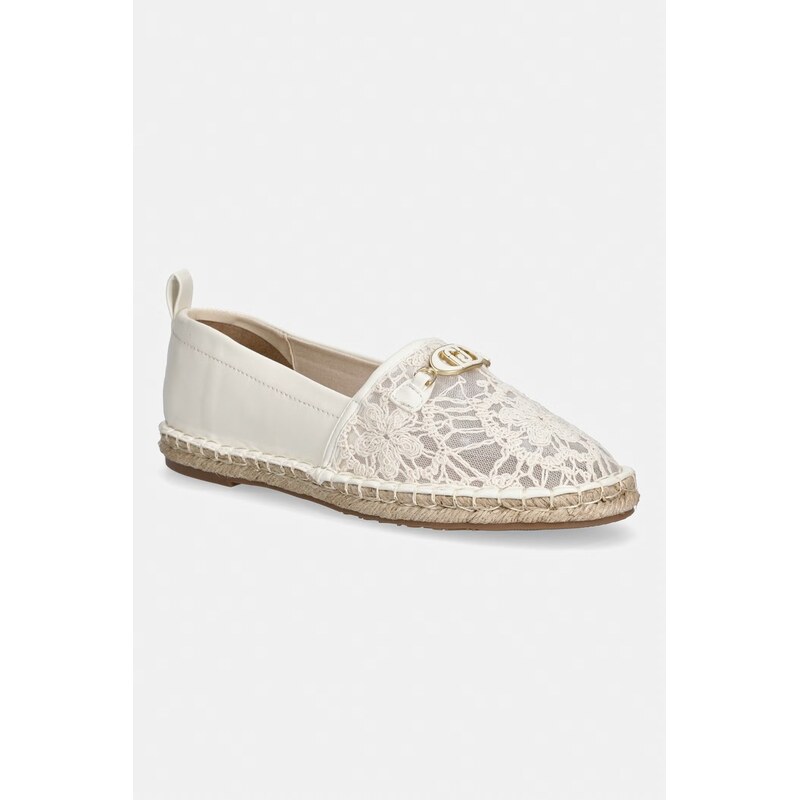 Liu Jo espadrily dámské CAPRI 04 115074583
