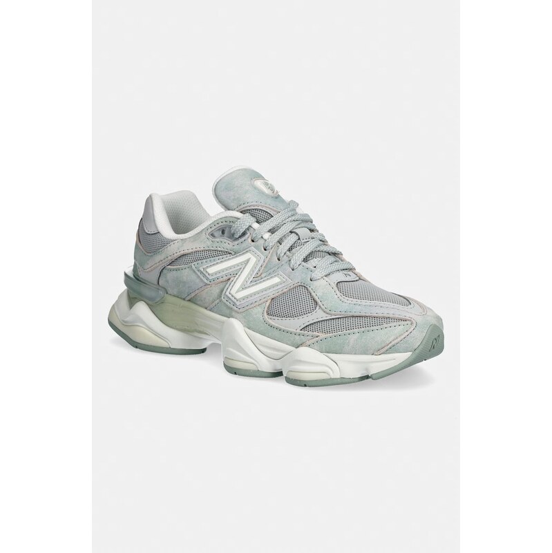 New Balance 9060 sneakers boty dámské