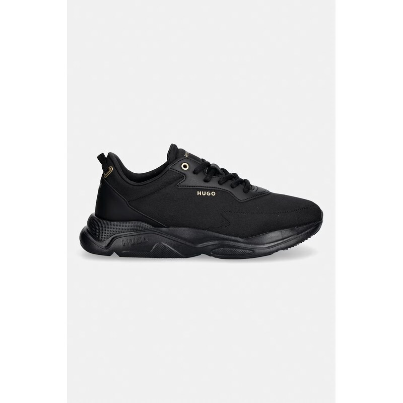 HUGO Leon pánské sneakers boty
