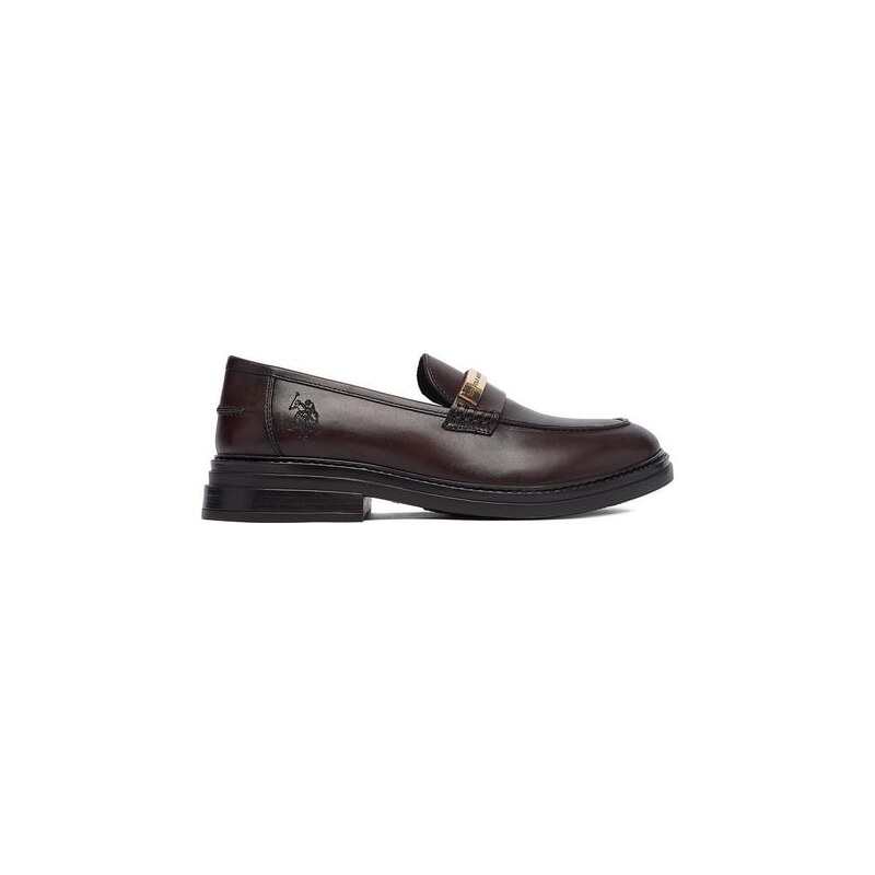 U.S. POLO ASSN. Loafersy