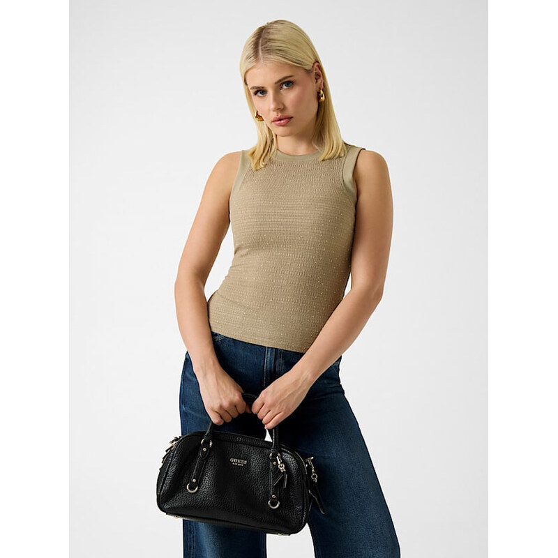 Guess dámské khaki tílko