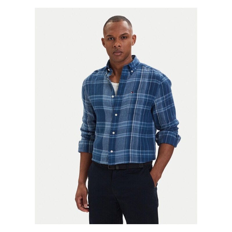 Košile Tommy Hilfiger