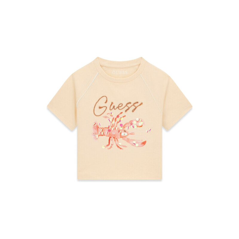 T-Shirt Guess