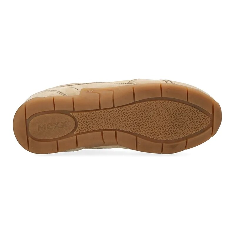 Mexx TYCE SPICY Sneaker sneakers boty dámské kožené