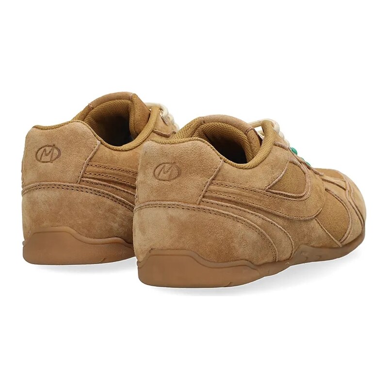 Mexx TYCE SPICY Sneaker sneakers boty dámské kožené
