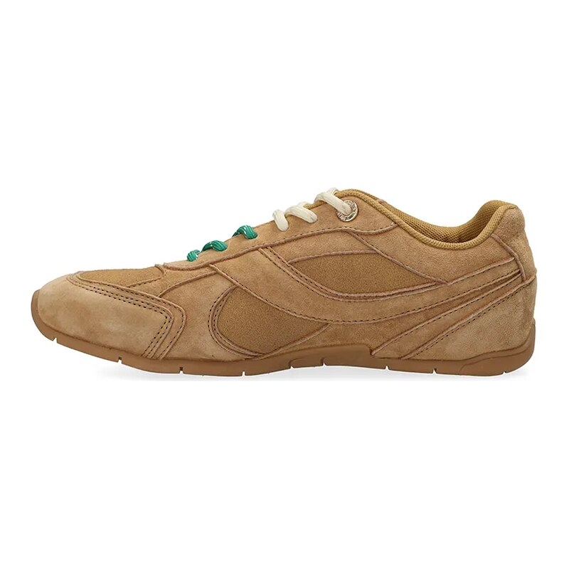 Mexx TYCE SPICY Sneaker sneakers boty dámské kožené