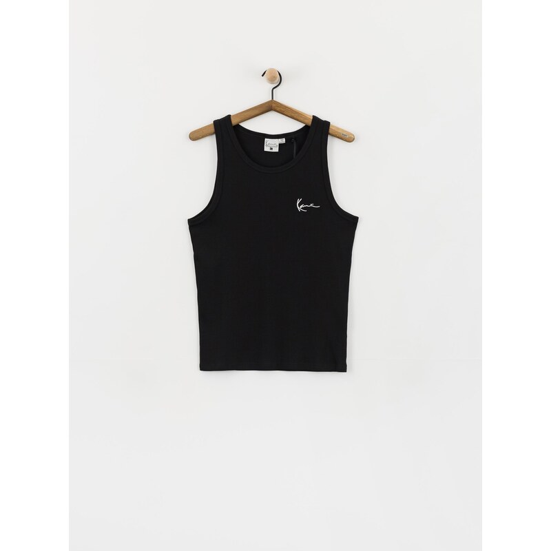 Karl Kani Signature Rib (black)černá
