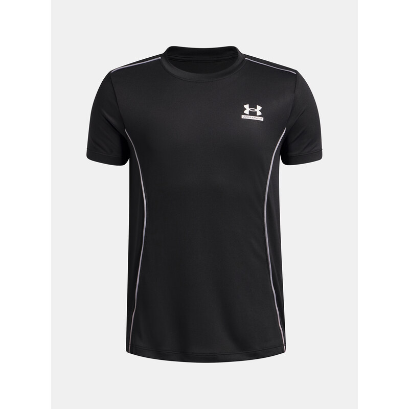 Under Armour chlapecké tričko UA Tech