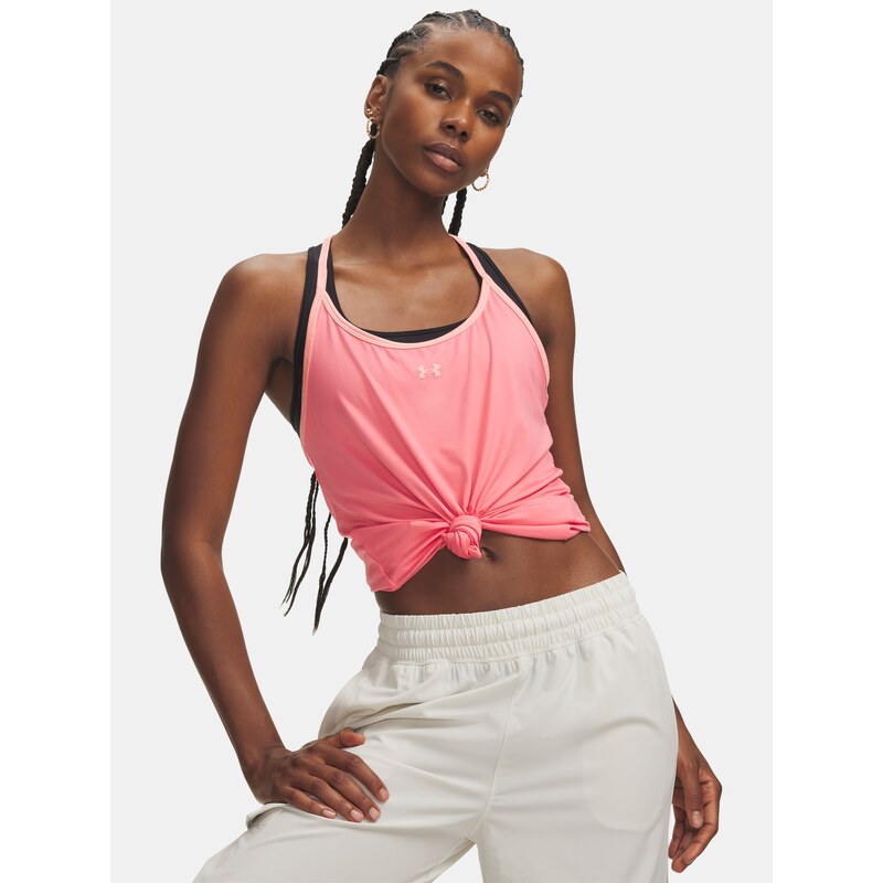 Dámský tank top Under Armour UA Vanish Racerback