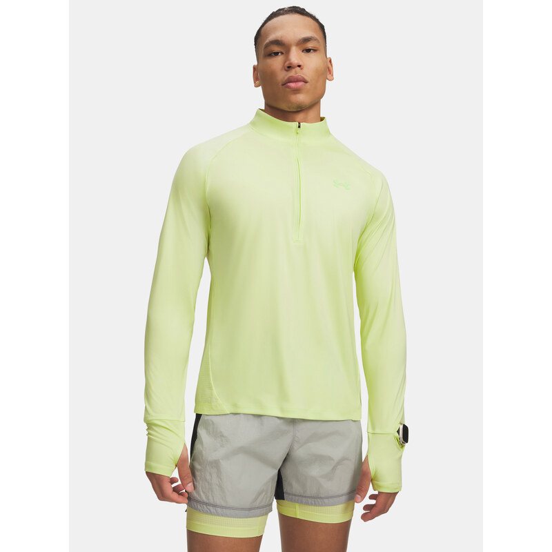 Pánské Trail Run triko Under Armour