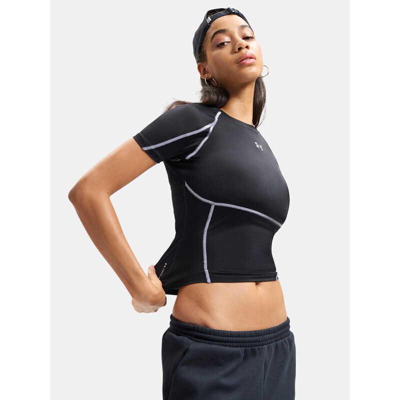 Dámské triko Under Armour HeatGear Elite SS