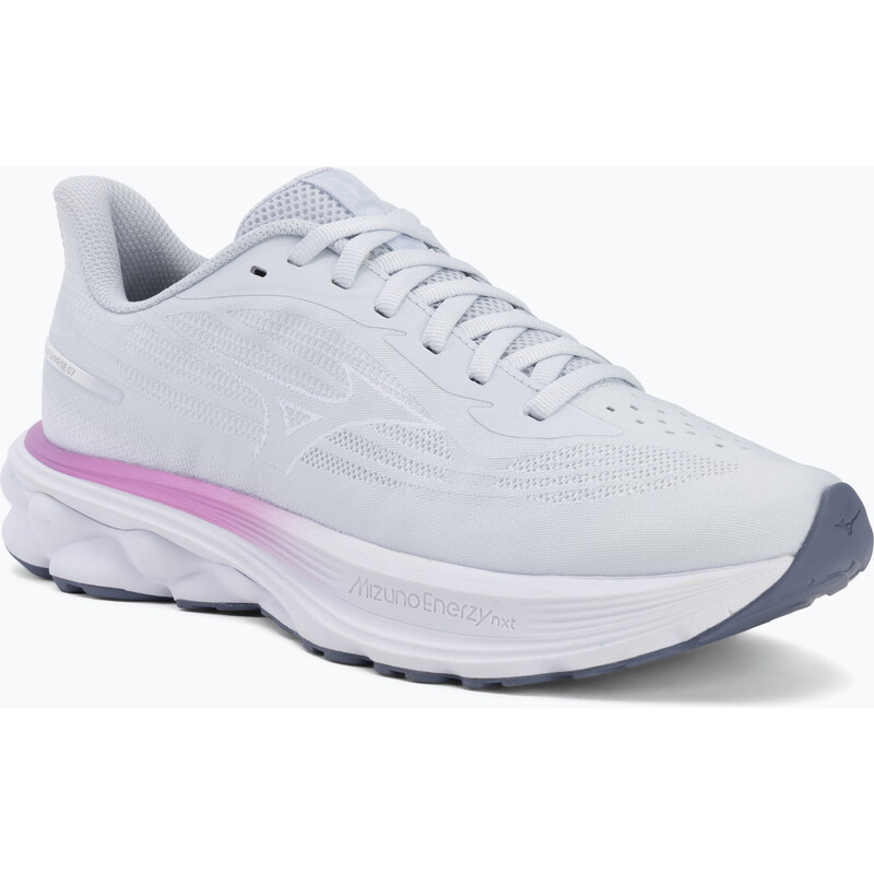 Dámské běžecké boty Mizuno Wave Skyrise 7 ancient water/white
