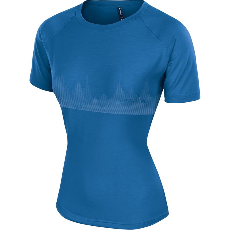 Ferrino Coruel T-shirt Womens 114684105