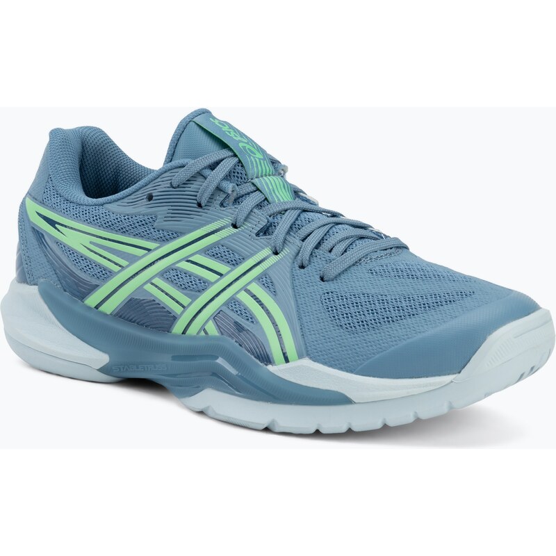 Pánské boty ASICS Powerbreak FF Saba Blue/Menthol
