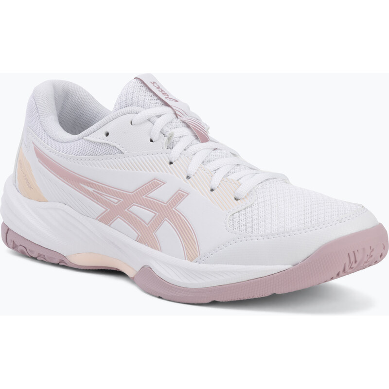 Dámské boty ASICS Gel-Task 4 white/morganite