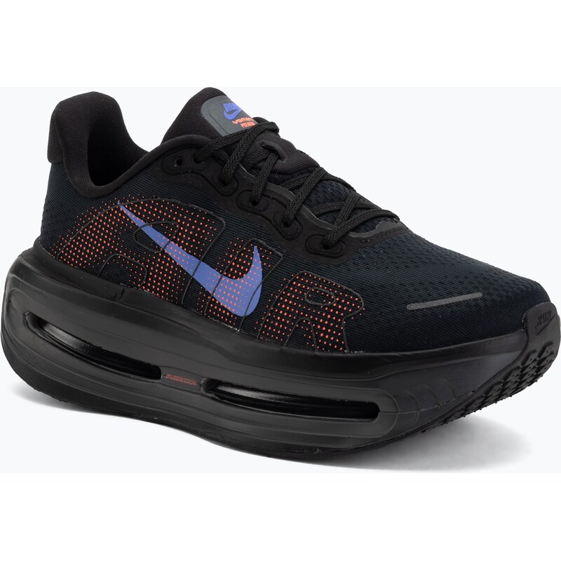 Dámské běžecké boty Nike Vomero Premium black/hot lava
