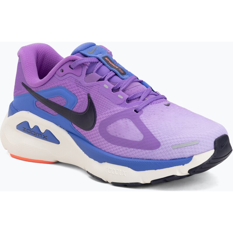 Dámské běžecké boty Nike Structure Plus bright violet/violet