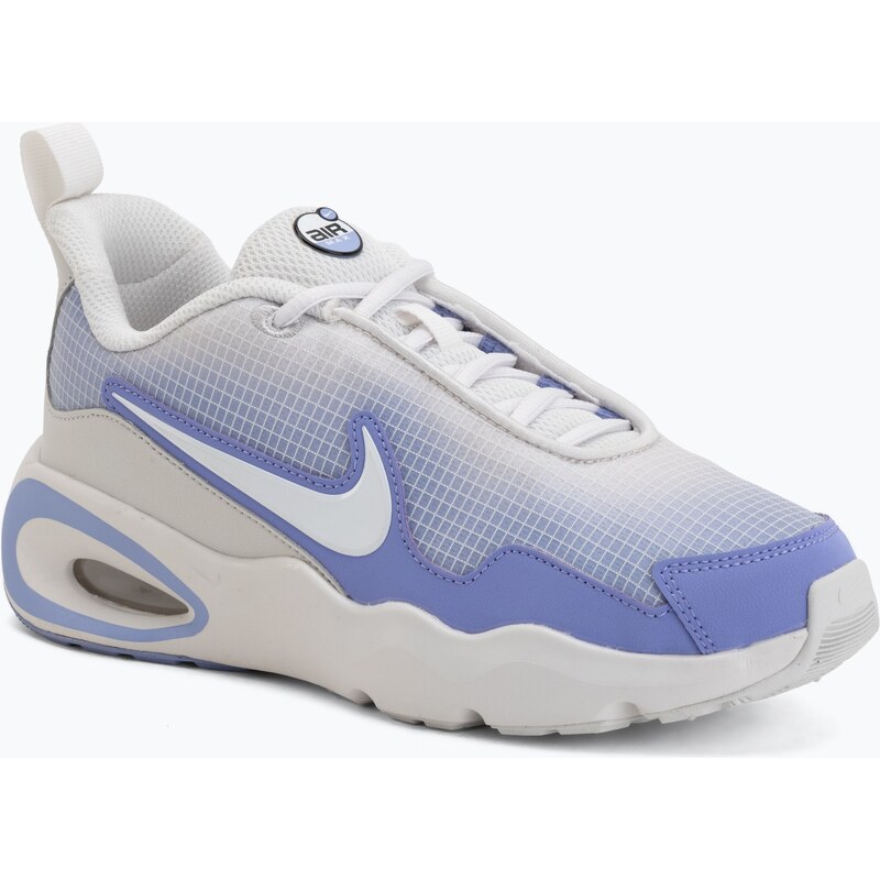 Boty Nike Air Max Nova platinum tint/light thistle/white