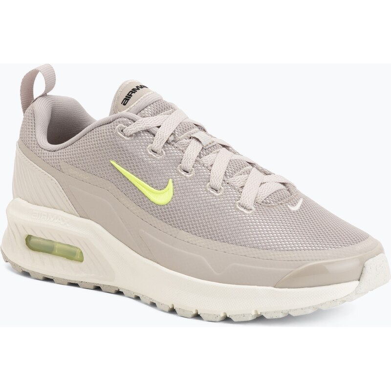 Boty Nike Air Max Bia cream ii/light orewood brown/volt ice