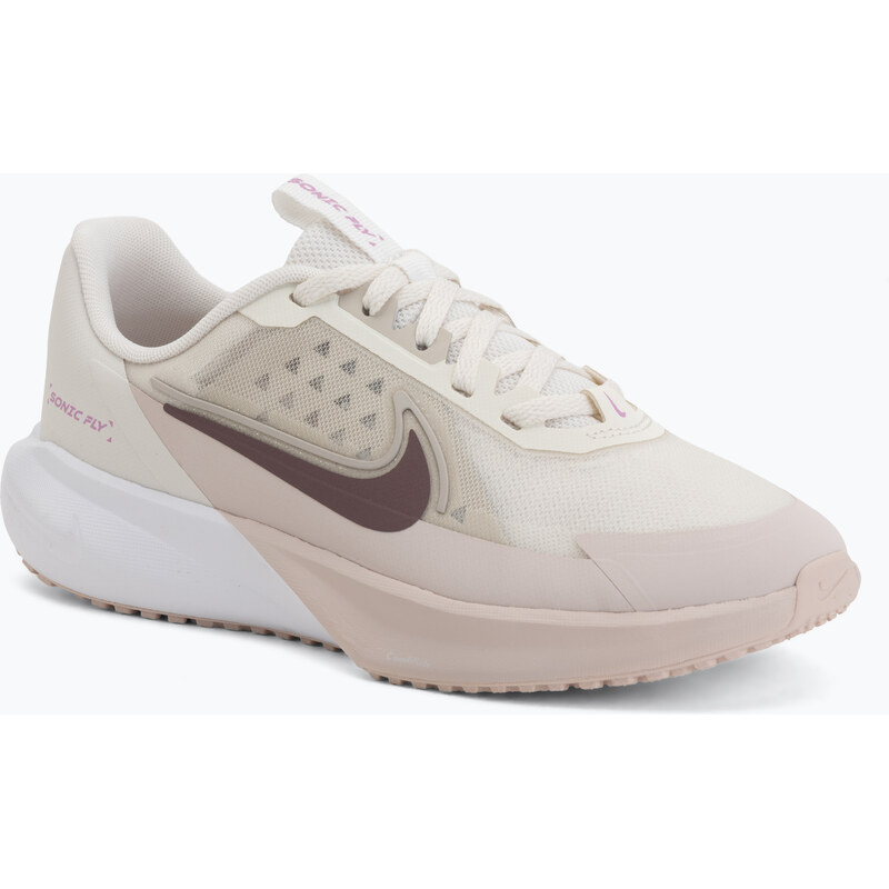 Boty Nike Sonic Fly phantom/cream ii/silt red/tattoo