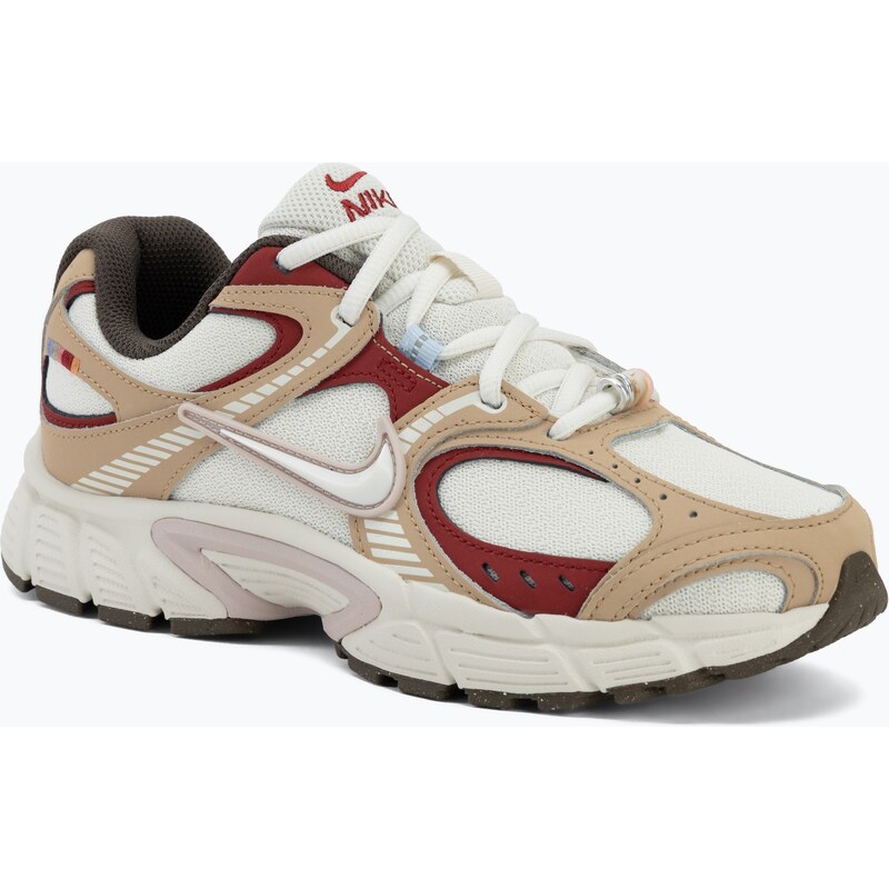 Dámské tenisky Nike V5 RNR soft pearl/phantom/metallic silver