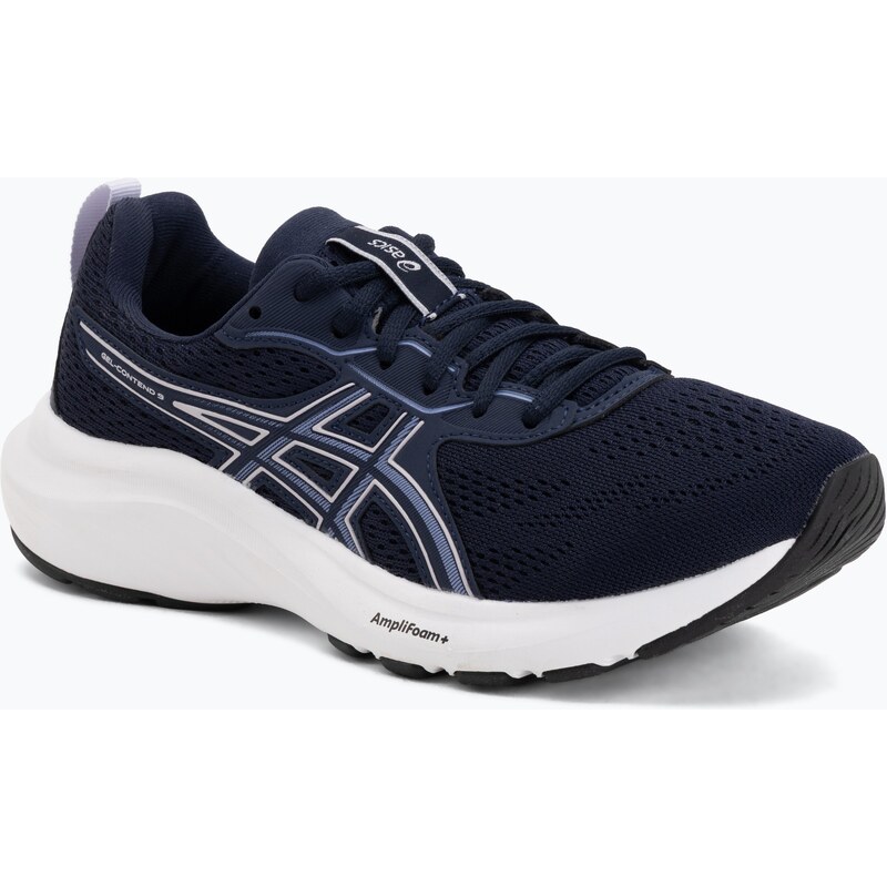 Dámské běžecké boty ASICS Gel-Contend 9 midnight/lilac hint