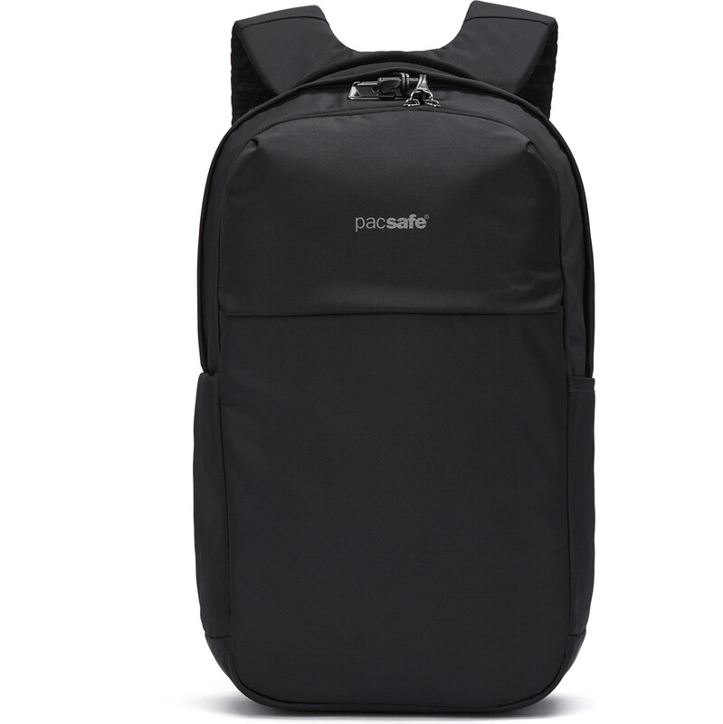 Pacsafe batoh V 20L CITY BACKPACK black