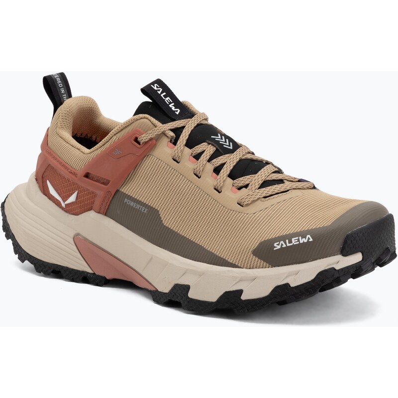 Dámské trekové boty Salewa Pedroc 2 quicksand/bungee cord