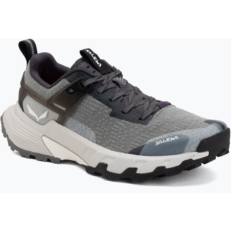 Dámské trekové boty Salewa Pedroc 2 onyx/vapor blue