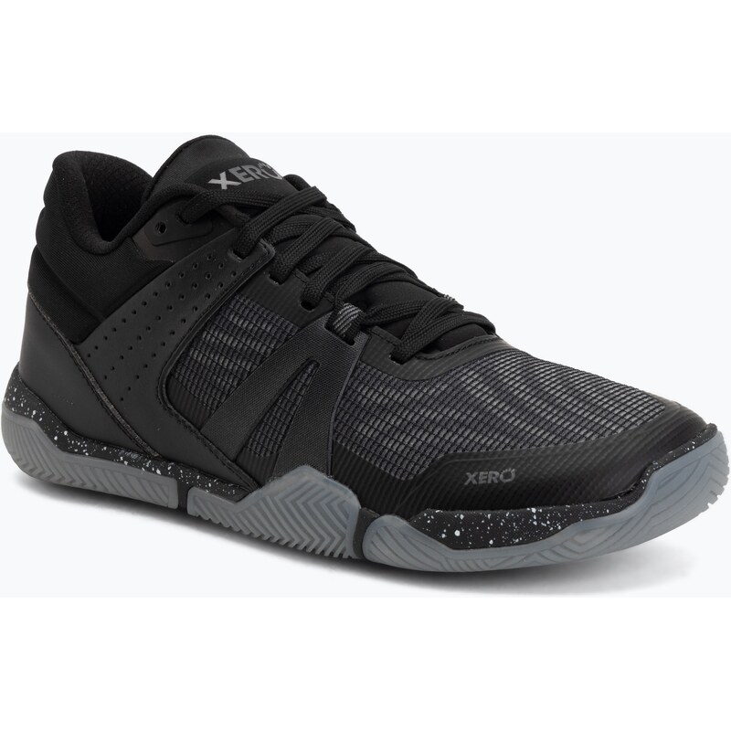 Dámské barefoot boty Xero Shoes X1 Low black