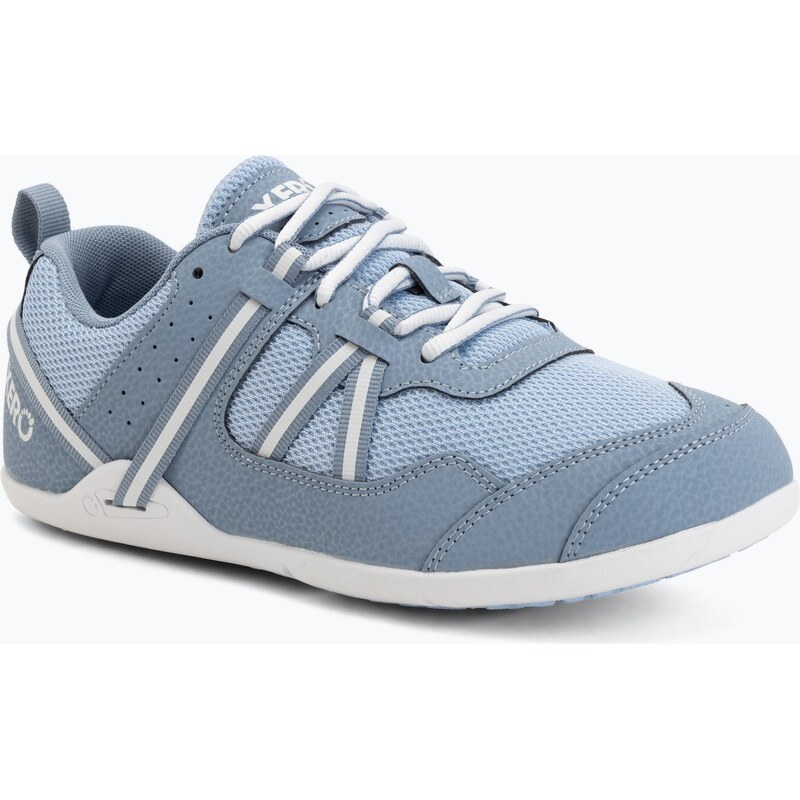Dámské barefoot boty Xero Shoes Prio dusty blue