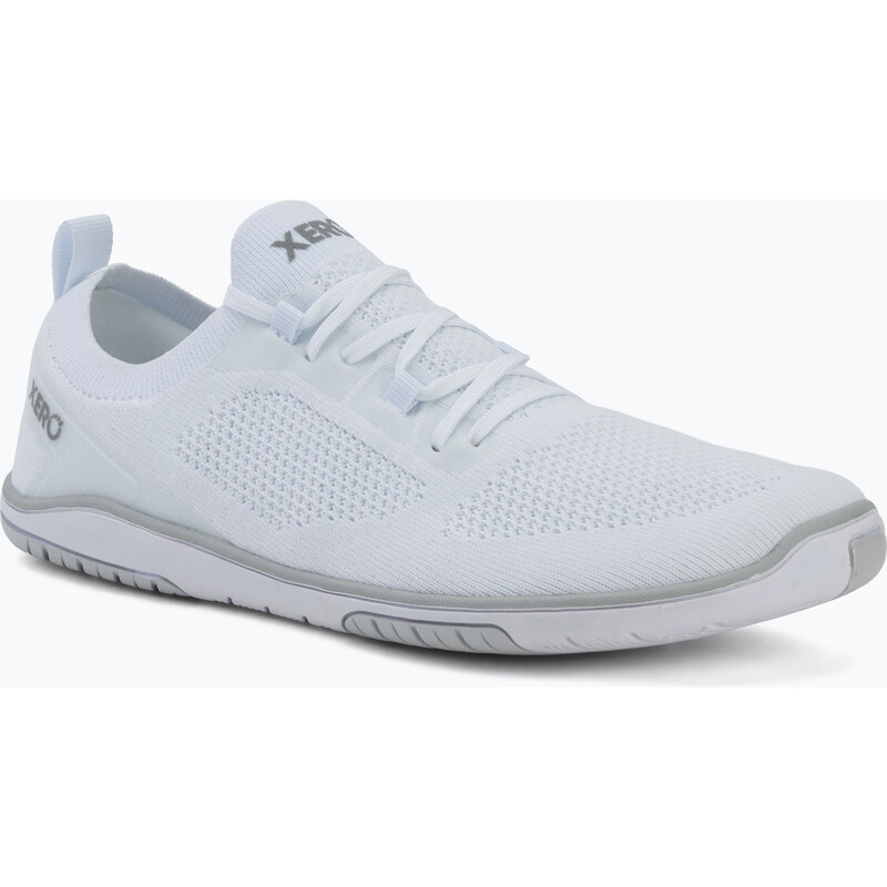 Dámské barefoot boty Xero Shoes Nexus Knit white