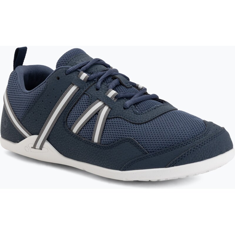 Pánské barefoot boty Xero Shoes Prio vintage indigo